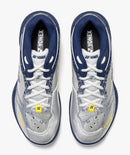 YONEX Power Cushion [SHB 65ZVA Silver/Navy] Viktor Axelsen Court Shoes