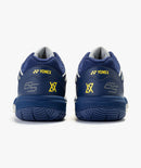 YONEX Power Cushion [SHB 65ZVA Silver/Navy] Viktor Axelsen Court Shoes