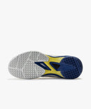 YONEX Power Cushion [SHB 65ZVA Silver/Navy] Viktor Axelsen Court Shoes