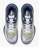 YONEX Power Cushion [SHB 65ZVA Silver/Navy] Viktor Axelsen Court Shoes