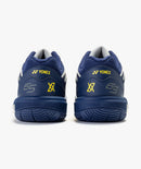 YONEX Power Cushion [SHB 65ZVA Silver/Navy] Viktor Axelsen Court Shoes