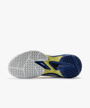 YONEX Power Cushion [SHB 65ZVA Silver/Navy] Viktor Axelsen Court Shoes