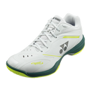 YONEX Power Cushion [SHB 65ZVA Wide Grayish Beige] Viktor Axelsen Court Shoes