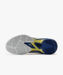YONEX Power Cushion [SHB 65ZVA Wide Silver/Navy] Viktor Axelsen Court Shoes