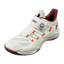 YONEX Power Cushion [SHB 88 Dial Wide Light Beige] Court Shoes