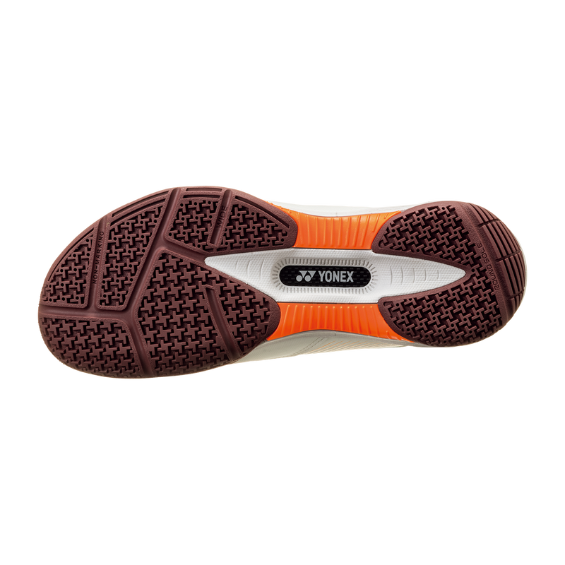 YONEX Power Cushion [SHB 88 Dial Wide Light Beige] Court Shoes