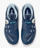 YONEX Power Cushion [SHB 88 Dial Wide Navy/White] Court Shoes