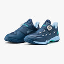 YONEX Power Cushion [SHB 88 Dial Wide Navy/White] Court Shoes