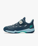 YONEX Power Cushion [SHB 88 Dial Wide Navy/White] Court Shoes