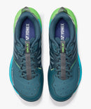 YONEX Subaxia GT Wide [Dark Green] Court Shoes