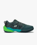 YONEX Subaxia GT Wide [Dark Green] Court Shoes