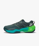 YONEX Subaxia GT Wide [Dark Green] Court Shoes