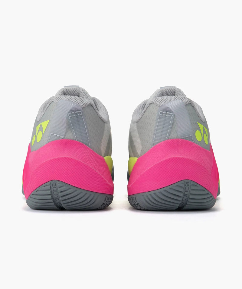 YONEX Subaxia GT [Light Gray] Court Shoes – T1 SPORTS