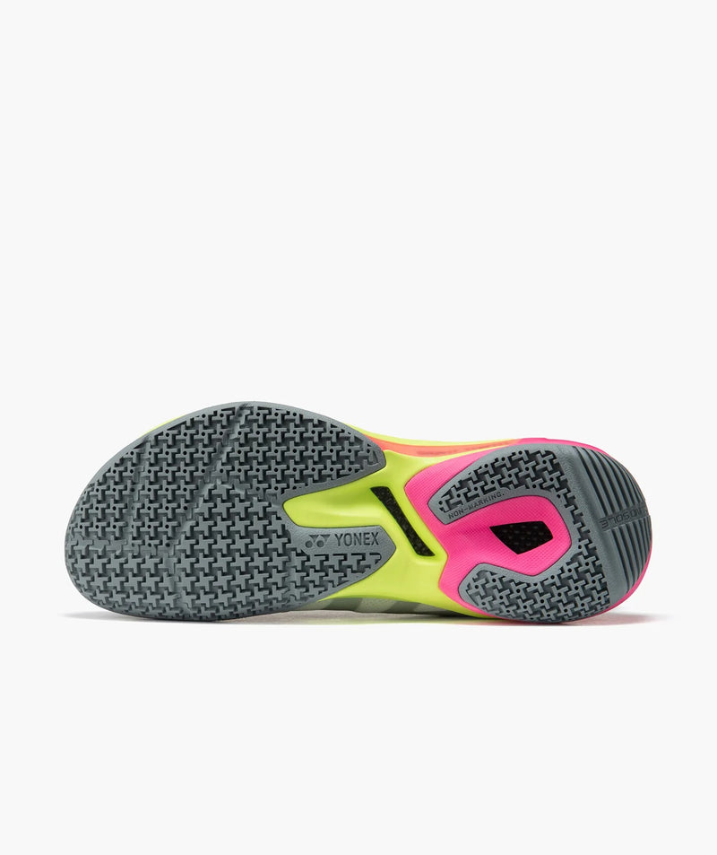 YONEX Subaxia GT [Light Gray] Court Shoes – T1 SPORTS