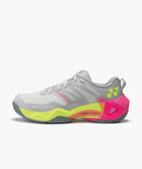YONEX Subaxia GT [Light Gray] Court Shoes