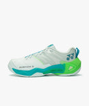 YONEX Subaxia GT [Pale Green] Court Shoes