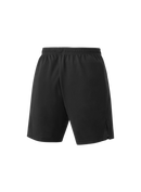 Yonex 15170 Premium Black Shorts