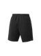 Yonex 15170 Premium Black Shorts