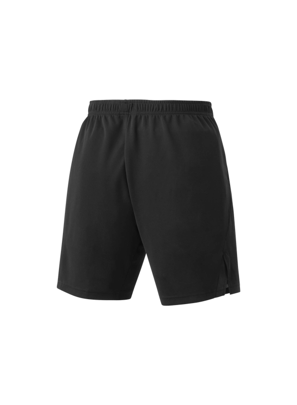 Yonex 15170 Premium Black Shorts