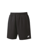 Yonex 15170 Premium Black Shorts