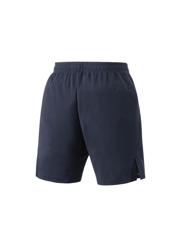 Yonex 15170 Premium Navy Blue Shorts