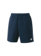 Yonex 15170 Premium Navy Blue Shorts