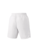 Yonex 15170 Premium White Shorts