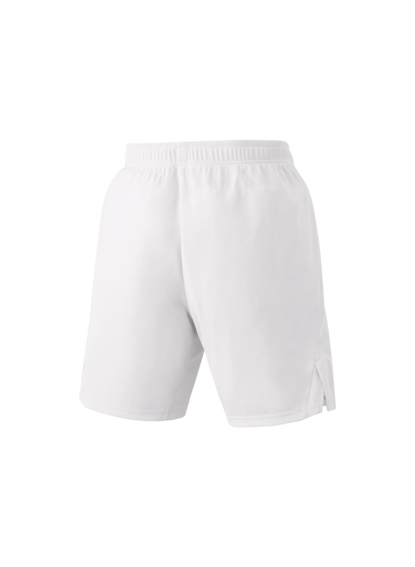 Yonex 15170 Premium White Shorts