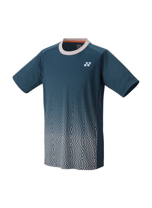 Yonex 16693 Replica Night Sky Crew Neck Shirt