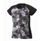 Yonex 16699 Black Crew Neck Shirt