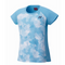 Yonex 16699 Powder Blue Crew Neck Shirt
