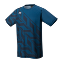 Yonex 16741 Ink Blue Unisex T-Shirt