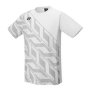 Yonex 16741 White Unisex T-Shirt