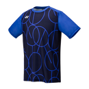 Yonex 16742 Dark Navy Unisex T-Shirt