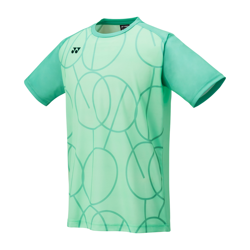 Yonex 16742 Peppermint Unisex T-Shirt