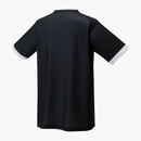 Yonex 16746 Black Unisex T-Shirt