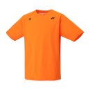 Yonex 16824 Viktor Axelsen Flash Orange Shirt
