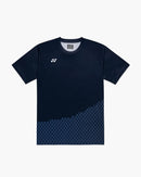 Yonex 16863 Dark Navy Unisex T-Shirt