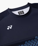 Yonex 16863 Dark Navy Unisex T-Shirt