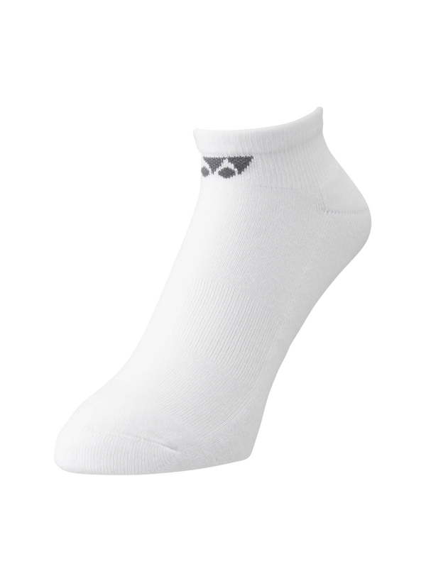 Yonex 19218EX Sport Low-Cut Socks (3 Pairs)