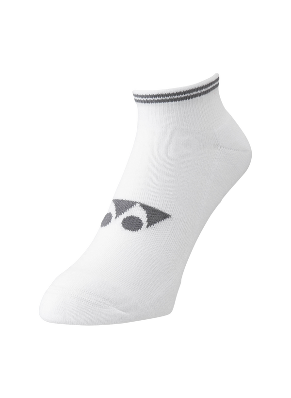 Yonex 19218EX Sport Low-Cut Socks (3 Pairs)