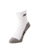 Yonex 19234EX Sport Quarter Socks (3 Pairs)
