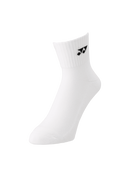 Yonex 19234EX Sport Quarter Socks (3 Pairs)