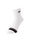 Yonex 19234EX Sport Quarter Socks (3 Pairs)