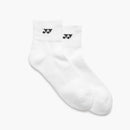 Yonex 19254EX Sport Quarter Socks (3 Pairs)
