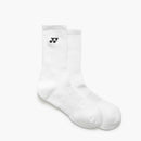 Yonex 19256EX Sport Crew Socks (3 Pairs)