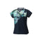 Yonex 20706 Navy Blue Game Shirt