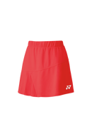 Yonex 26101EX Clear Red Skirt