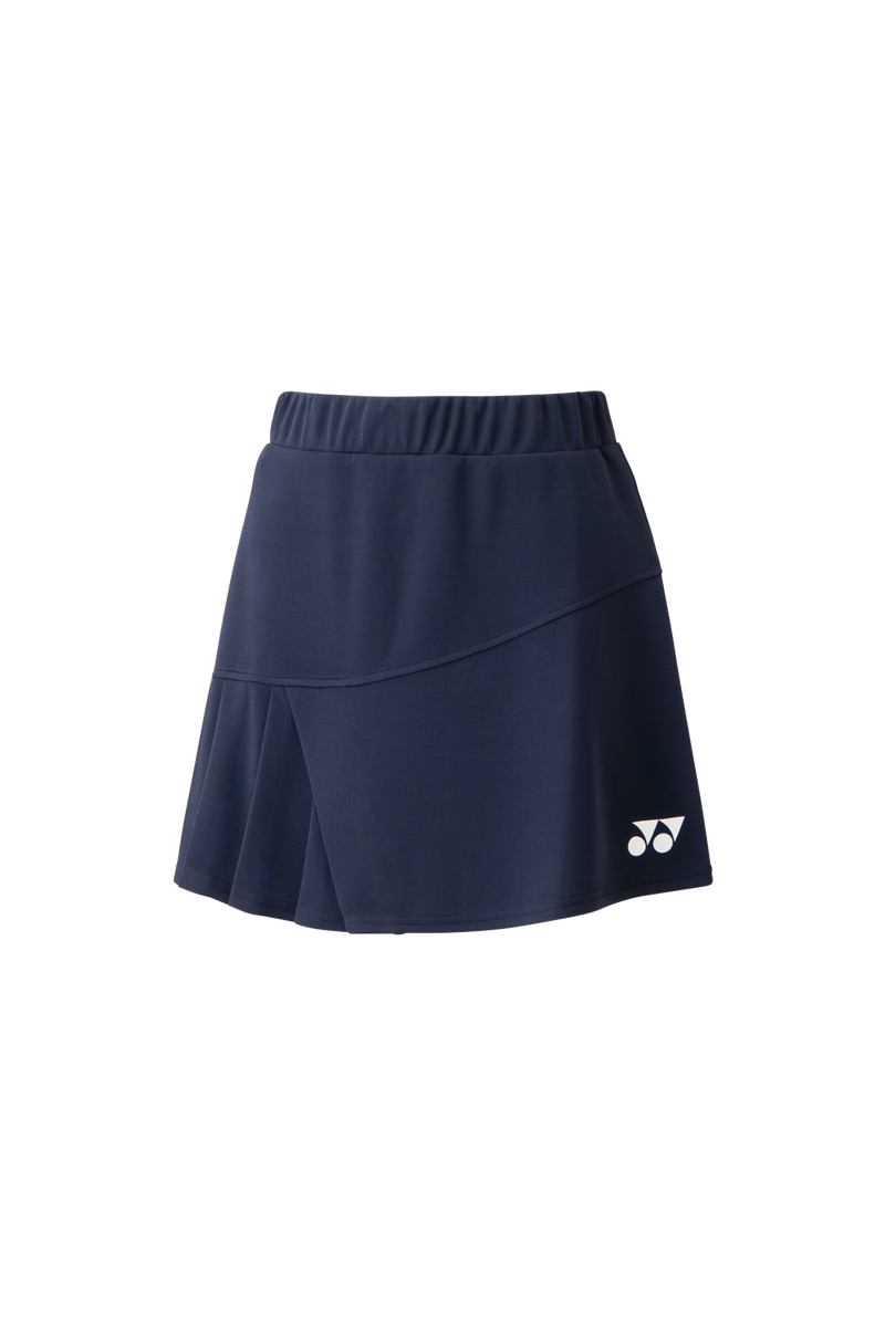 Yonex 26101EX Navy Blue Skirt