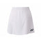 Yonex 26101EX White Skort